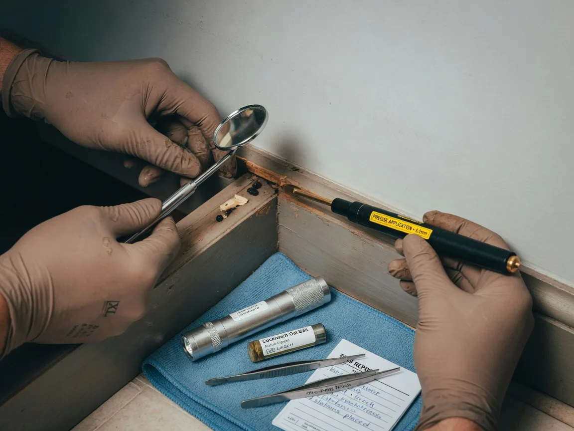 Why choose Emergency Pest Control in Ranger, GA